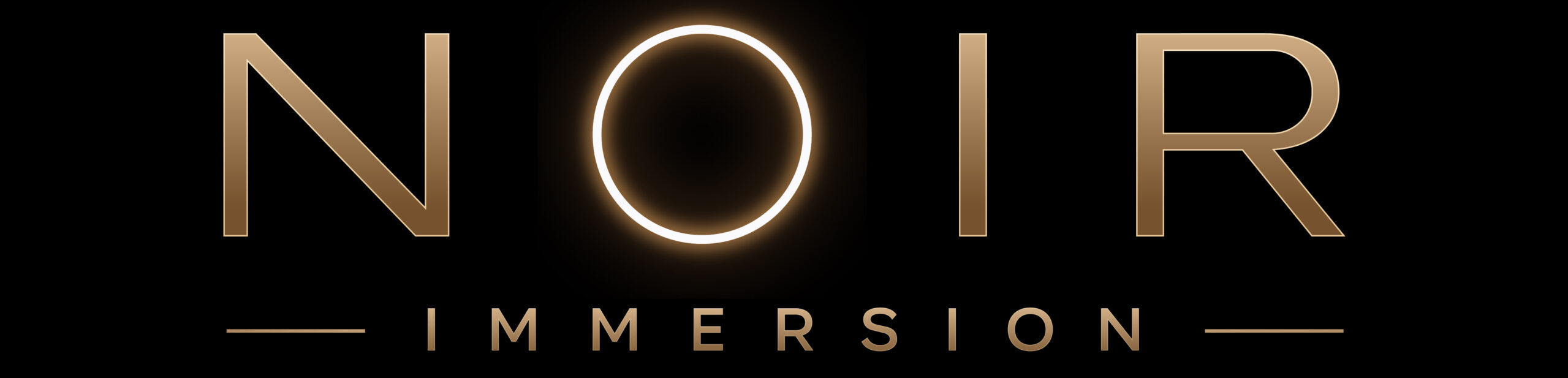 Noir Immersion